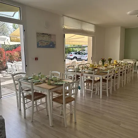 Hotel ai Fiori-2